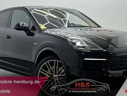 Other Gebraucht 2020 Porsche Cayenne SUV | 67.900 € (Fairer Preis)