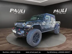 Black uni Gebraucht 2020 Jeep Gladiator Rubicon SUV | 179.900 €