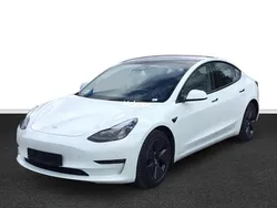 Weiß Gebraucht 2021 Tesla Model 3 Limousine | 23.323 € (Fairer Preis)
