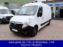 Andere Gebraucht 2016 Opel Movano Van | 16.950 €