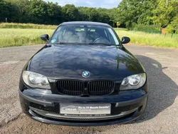 Schwarz Gebraucht 2010 BMW 116 Sport Line Kleinwagen | 4.750 € (Fairer Preis)