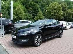 Schwarz Gebraucht 2016 VW Polo Limousine | 9.490 € (Fairer Preis)