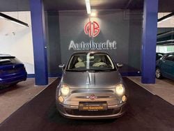 Gebraucht 2014 Fiat 500 Lounge Kleinwagen | 5.699 € (Guter Preis)