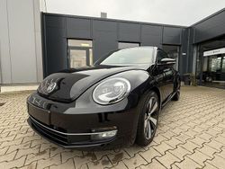 Schwarz Gebraucht 2012 VW Beetle Sport Limousine | 12.990 € (Fairer Preis)