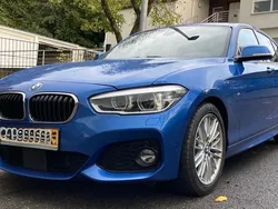 Blau Gebraucht 2018 BMW 125 M Sport Kleinwagen | 25.999 € (Fairer Preis)