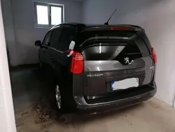 Gebraucht 2012 Peugeot 5008 Allure Van / Kleinbus | 5.200 € (Fairer Preis)