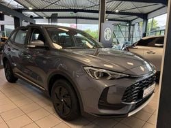 Grau Neu 2025 MG ZS Limousine | 21.640 € (Fairer Preis)