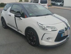 Weiß Gebraucht 2014 Citroën DS3 Sport Chic Kleinwagen | 6.300 € (Fairer Preis)