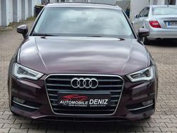 Braun Gebraucht 2013 Audi A3 Ambition Limousine | 7.950 € (Guter Preis)