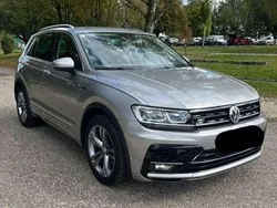 Grau Gebraucht 2018 VW Tiguan SUV | 22.000 € (Superpreis)