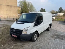 Frostweiß Gebraucht 2011 Ford Transit Van / Kleinbus | 4.999 € (Fairer Preis)