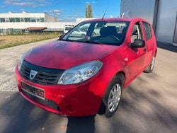 Gebraucht 2009 Dacia Sandero Basis Limousine | 2.900 € (Fairer Preis)