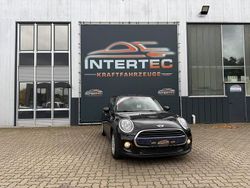 Schwarz Gebraucht 2016 Mini Cooper Kleinwagen | 11.850 € (Fairer Preis)