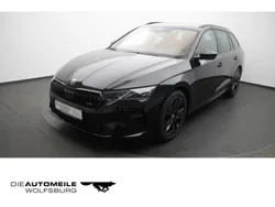 Gebraucht 2024 Skoda Octavia RS Kombi | 37.990 € (Fairer Preis)