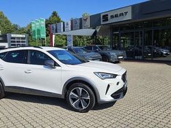 Gebraucht 2021 Cupra Formentor SUV | 23.790 € (Fairer Preis)