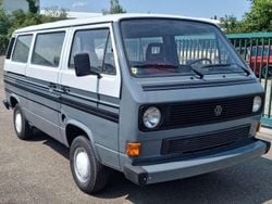 Weiß Gebraucht 1987 VW T3 Van | 8.950 €