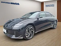 Andere Gebraucht 2025 Hyundai Ioniq 6 Limousine | 45.990 € (Fairer Preis)