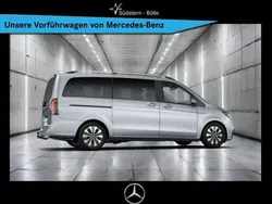 Mercedes V250