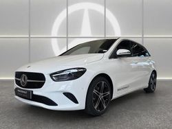 Weiß Gebraucht 2025 Mercedes B200 Advanced Van / Kleinbus | 36.899 € (Etwas zu teuer)