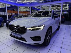 Farbe: Gebraucht 2020 Volvo XC60 R-Design SUV | 32.390 € (Etwas zu teuer)
