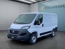 Weiß Gebraucht 2023 Fiat Ducato Van | 30.649 € (Etwas zu teuer)