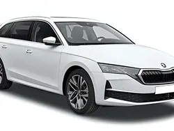 Wählbar (bei metallic +) Neu 2024 Skoda Octavia RS Kombi | 39.323 € (Guter Preis)