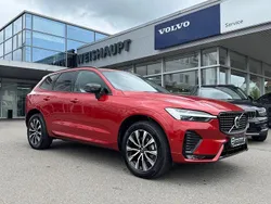 Rot Gebraucht 2024 Volvo XC60 Plus SUV | 48.900 € (Fairer Preis)