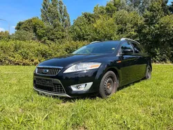 Schwarz Gebraucht 2010 Ford Mondeo Kombi | 3.500 € (Superpreis)
