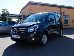 Schwarz Gebraucht 2019 Mercedes Citan 111 Edition Kombi | 11.900 € (Guter Preis)