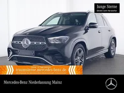 Obsidianschwarz Gebraucht 2024 Mercedes GLE400 AMG SUV | 82.990 € (Guter Preis)