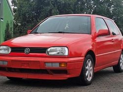 Gebraucht 1994 VW Golf III Kleinwagen | 500 €
