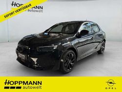 Karbon schwarz (metallik) Gebraucht 2025 Opel Corsa S Limousine | 23.480 € (Etwas zu teuer)