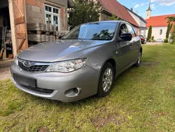 Grau Gebraucht 2007 Subaru Impreza Limousine | 5.000 € (Etwas zu teuer)
