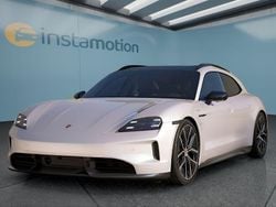 Grau Neu 2025 Porsche Taycan 4S Sport Limousine | 165.149 €