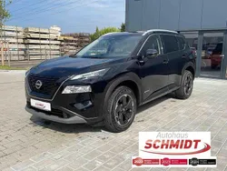 Black pearl Neu 2025 Nissan X-Trail N-Connecta SUV | 40.490 €