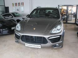 Gebraucht 2012 Porsche Cayenne Turbo SUV | 28.890 € (Fairer Preis)