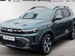 Zedergrün Gebraucht 2024 Dacia Duster Journey SUV | 25.299 € (Fairer Preis)