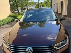 Andere außenfarben Gebraucht 2017 VW Passat Kombi | 12.990 € (Guter Preis)