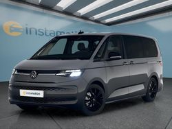 Grau Neu 2025 VW T7 Van | 66.299 €