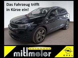 Diamant schwarz met. Gebraucht 2024 Opel Grandland X SUV | 23.500 € (Guter Preis)