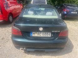 Grün Gebraucht 2006 BMW 530 Limousine | 2.500 € (Guter Preis)