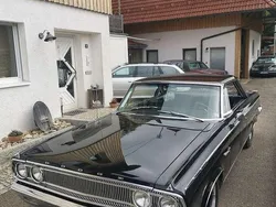 Schwarz Gebraucht 1965 Dodge Coronet Coupé | 29.999 €