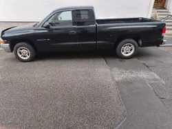 Schwarz Gebraucht 2003 Dodge Dakota SUV | 6.100 €