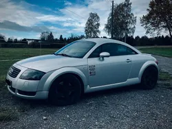 Gebraucht 1998 Audi TT Coupé | 2.500 € (Superpreis)