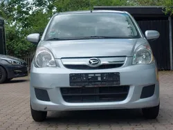 Grau Gebraucht 2008 Daihatsu Cuore Kleinwagen | 2.500 € (Guter Preis)
