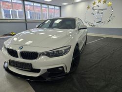 Weiß Gebraucht 2018 BMW 430 Gran Coupé Sport Line Coupé | 25.300 € (Teuer)