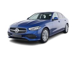 Andere Gebraucht 2025 Mercedes C200 Avantgarde Limousine | 42.988 € (Teuer)