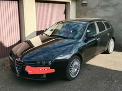 Gebraucht 2008 Alfa Romeo 159 Kombi | 1.150 € (Fairer Preis)