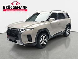 Grau Neu 2025 Ssangyong (KGM) Torres SUV | 27.490 €