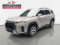 Grau Neu 2025 Ssangyong Torres SUV | 27.490 € (Etwas zu teuer)